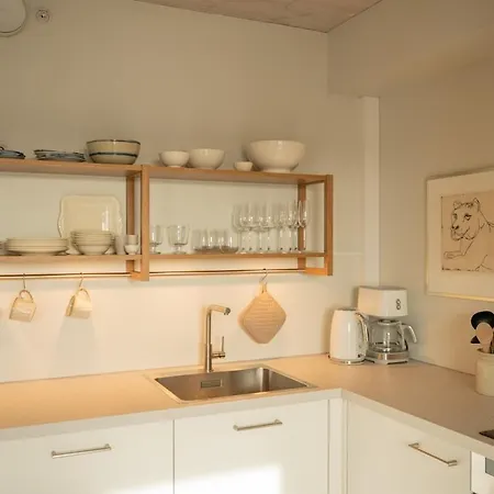Modern 1br, Balcony & Free Parking Апартаменты Ставангер