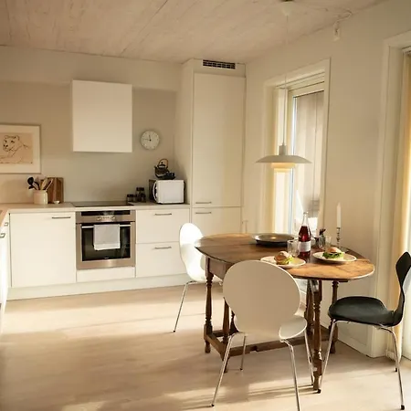 Modern 1br, Balcony & Free Parking Ставангер