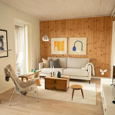 Апартаменты Modern 1br, Balcony & Free Parking